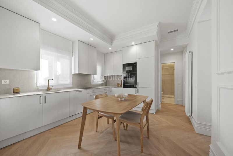 Foto 1c2e8f63-a470-4da1-ab76-3157c66e13f8. Pis amb calefacció a Lista Madrid