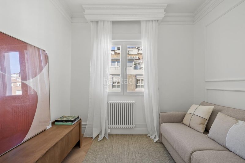 Foto 1eadb37e-f7f3-4828-a874-66c35887baa8. Pis amb calefacció a Lista Madrid