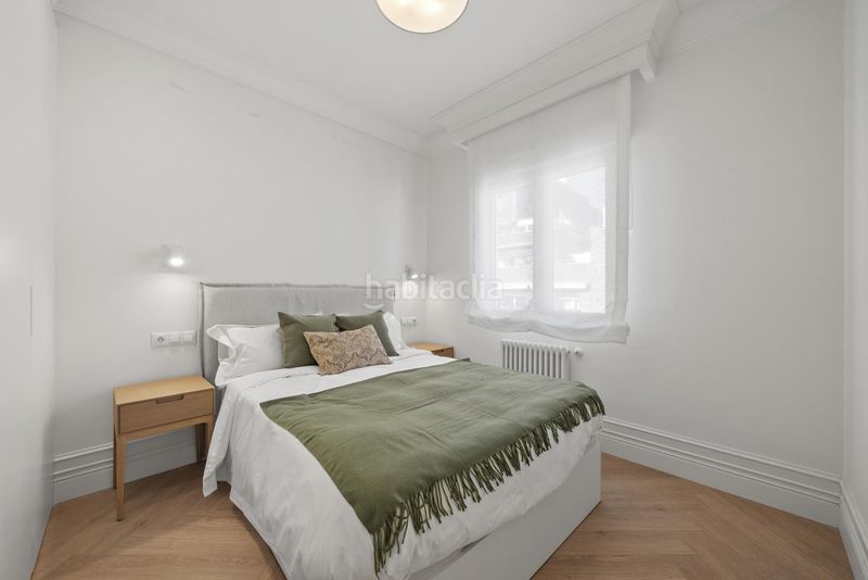 Foto 21694eff-c8a2-486e-baab-ae3da20a80d1. Pis amb calefacció a Lista Madrid