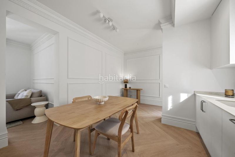 Foto 3d20d285-a656-4cd5-ad61-6f56a84b219e. Pis amb calefacció a Lista Madrid