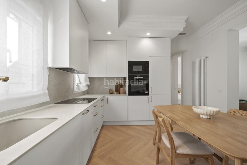 Foto 505b151e-ee68-4b2b-ad52-575634862d6c. Pis amb calefacció a Lista Madrid