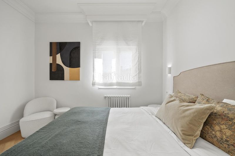 Foto 5ff7092f-8cee-4a39-b324-f84c99fe65d3. Pis amb calefacció a Lista Madrid