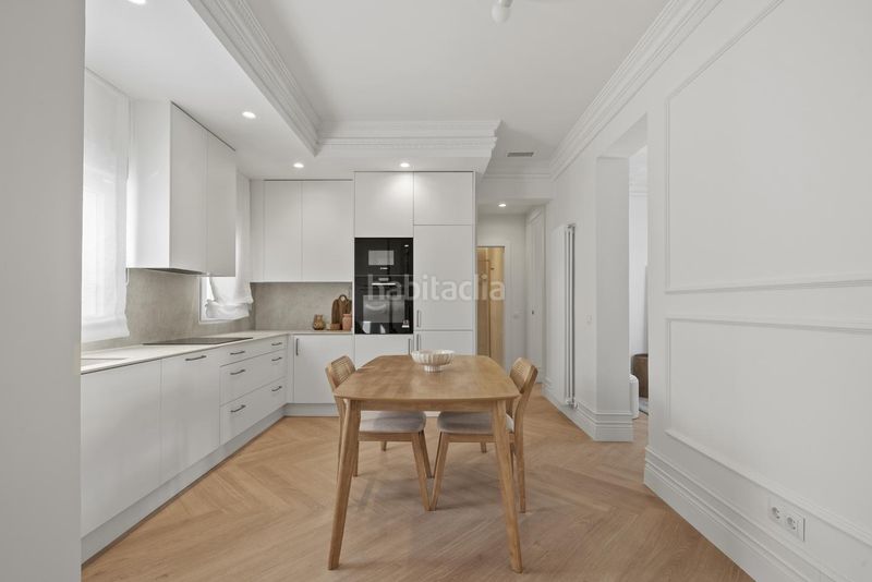 Foto 633bc44d-6447-48a6-826d-4705c7ebf373. Pis amb calefacció a Lista Madrid