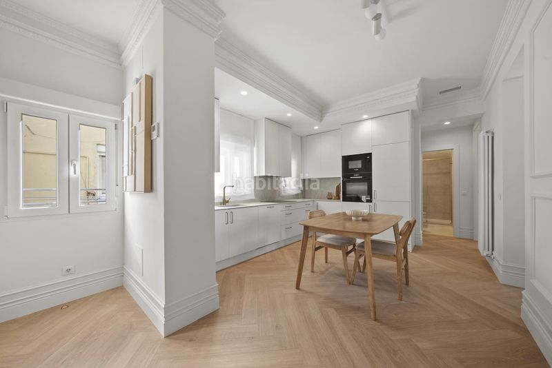 Foto 63cb9be3-a20e-4697-b3f9-3a965a64af84. Pis amb calefacció a Lista Madrid