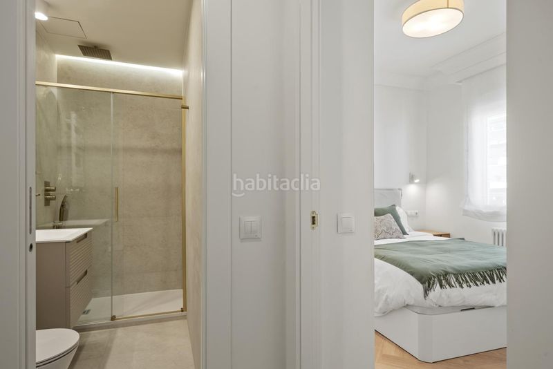 Foto 695f4fb5-e3d8-4dc2-8610-60e8abea9c53. Pis amb calefacció a Lista Madrid