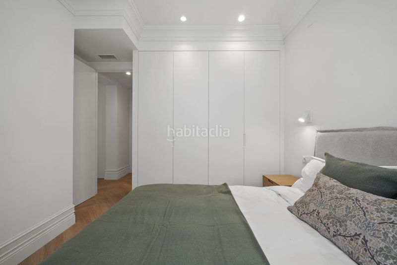 Foto 6aa2ca86-f048-412a-8ff4-5307a2bceb1d. Pis amb calefacció a Lista Madrid