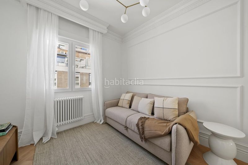 Foto 80586898-4ad5-4902-956f-d249609f79c6. Pis amb calefacció a Lista Madrid