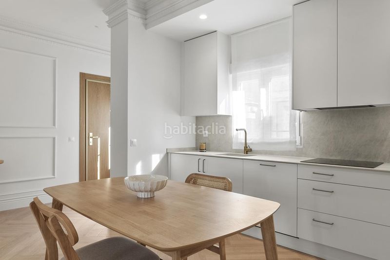 Foto 93a00e57-96b9-47d7-9f10-0489bb33f405. Pis amb calefacció a Lista Madrid