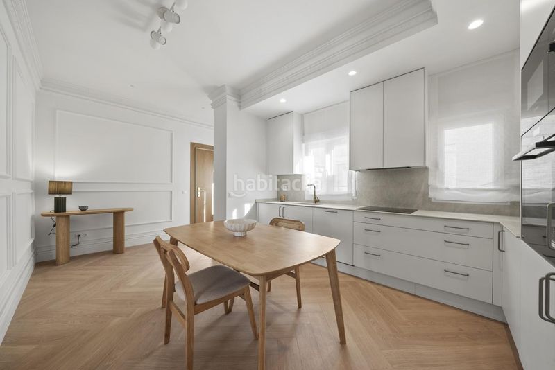 Foto 9dc11b10-815a-4f1f-92ff-e56353b017b1. Pis amb calefacció a Lista Madrid