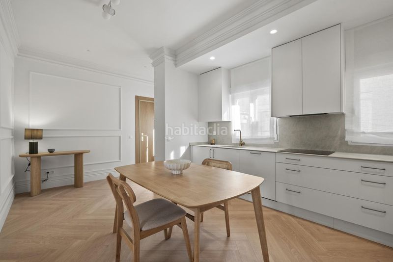 Foto a29dff58-3997-43f0-bd6b-4c3c1450b9ce. Pis amb calefacció a Lista Madrid