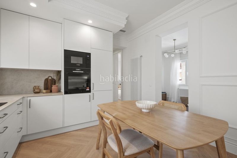 Foto a34763e0-2682-4589-97b6-6ef831f8b03b. Pis amb calefacció a Lista Madrid