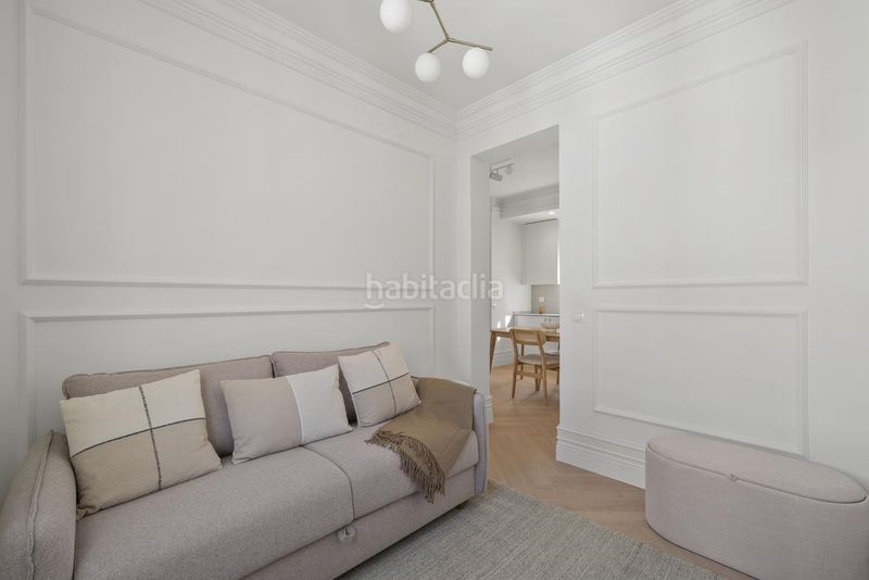 Foto b3b0a350-02e9-45cb-9e37-7b4d9b921c2e. Pis amb calefacció a Lista Madrid