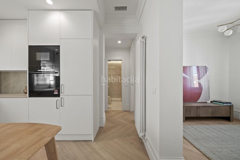 Foto b4fbafec-069d-4a5c-b8f2-579fc2963235. Pis amb calefacció a Lista Madrid