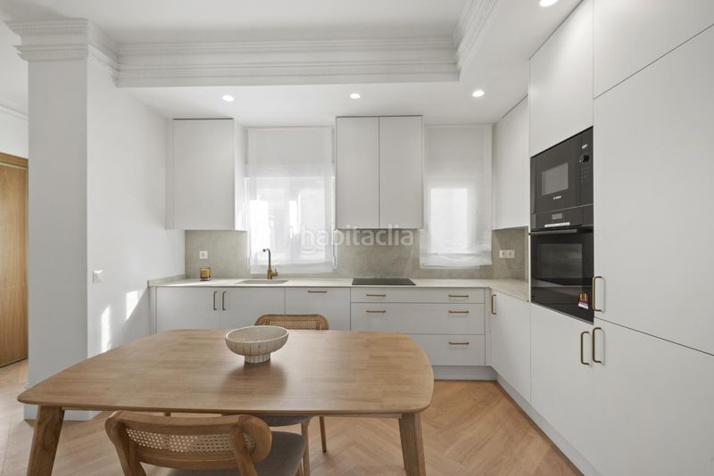 Foto c0eecefa-228d-4c35-a81a-5ec58a027991. Pis amb calefacció a Lista Madrid