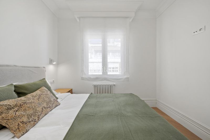 Foto c48819dc-50d7-4772-a687-9d2185dff99d. Pis amb calefacció a Lista Madrid