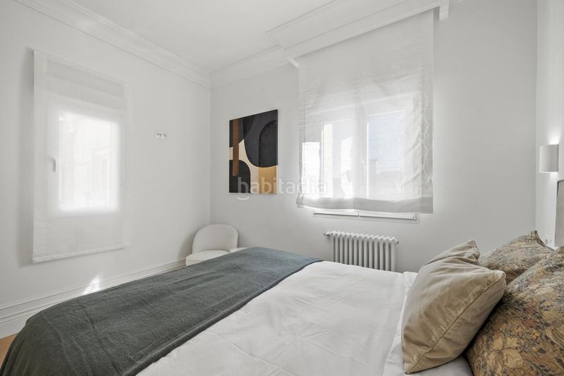 Foto c8267297-fd41-4ec6-96cd-c4e7aa57a710. Pis amb calefacció a Lista Madrid