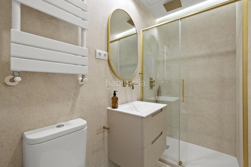 Foto cd78529c-012f-4d95-8237-b9998265a63c. Pis amb calefacció a Lista Madrid