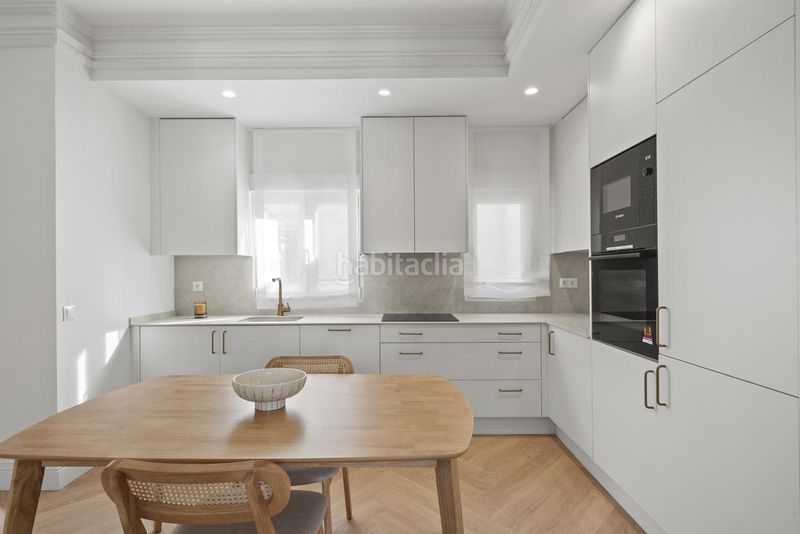 Foto ebb8081b-fc81-4389-85ee-d971c78ae313. Pis amb calefacció a Lista Madrid