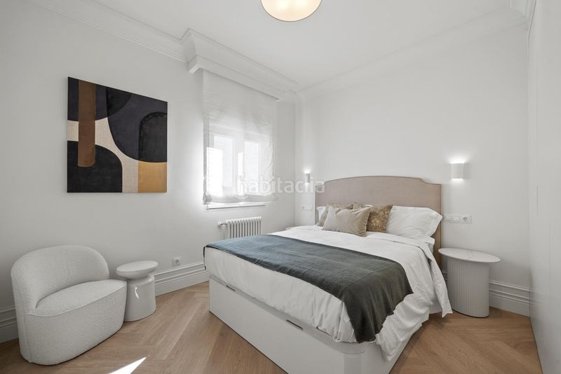 Foto f4c97cf7-1bcb-4d10-91f4-8e017ccc726f. Pis amb calefacció a Lista Madrid