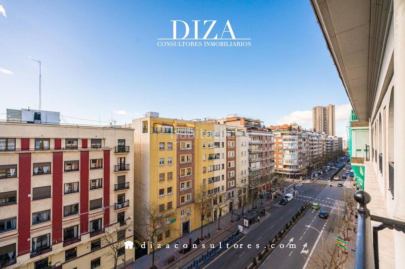 Foto 8b615129-4dcd-483e-8357-75c942cf5332. Pis a Goya Madrid