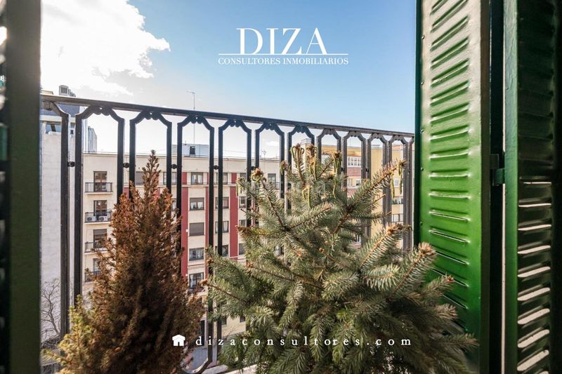Foto ab7a809c-d591-43e2-9953-a4bb376b4785. Pis a Goya Madrid