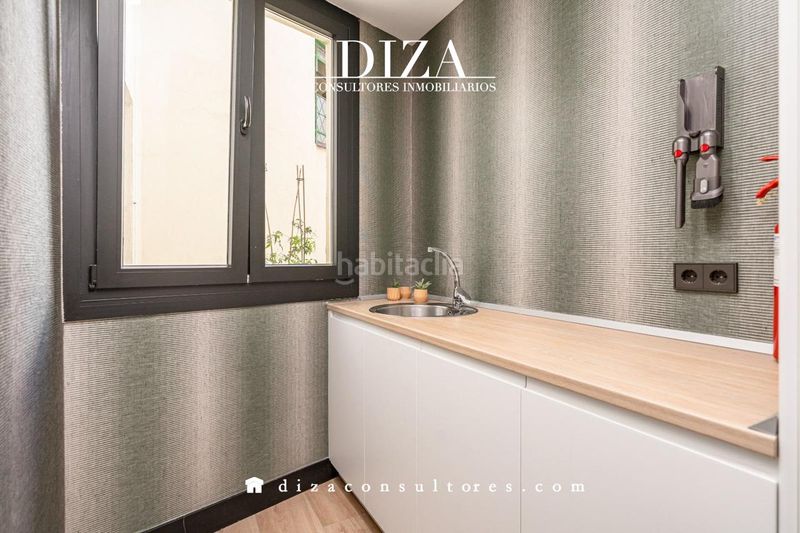 Foto daca8aba-d6f3-4b66-a21b-034c409459bc. Pis a Goya Madrid