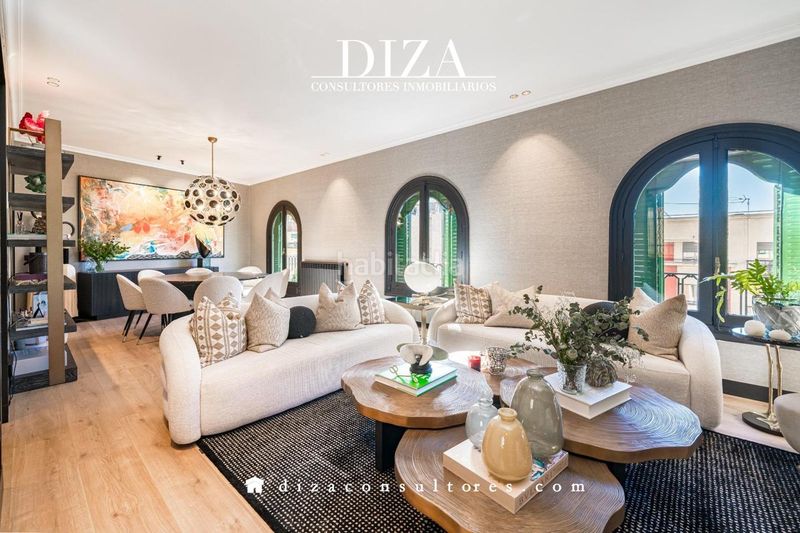 Foto db6c905c-da92-4247-92a3-dd260428943b. Pis a Goya Madrid