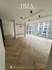 Rent Flat  De francisco suárez. Exclusiva vivienda de lujo en chamartín