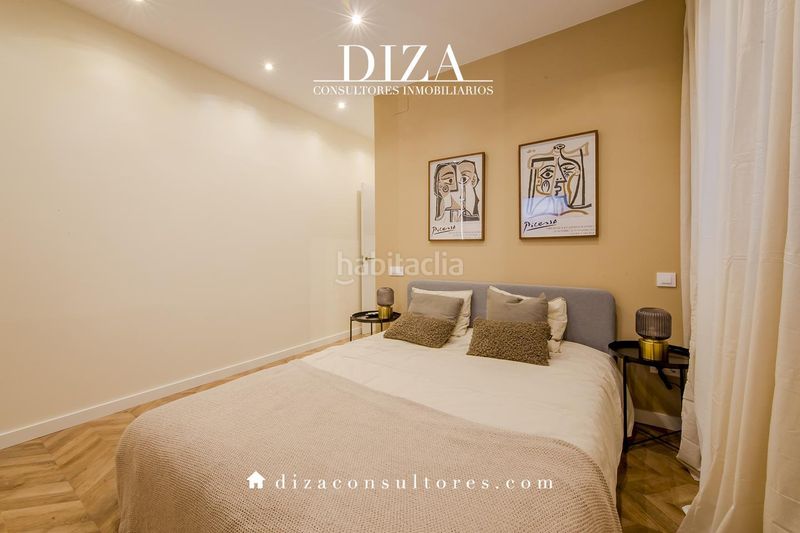Foto 27a6d0e8-5841-4582-8e45-f6660f1e6063. Pis amb calefacció a Ibiza Madrid