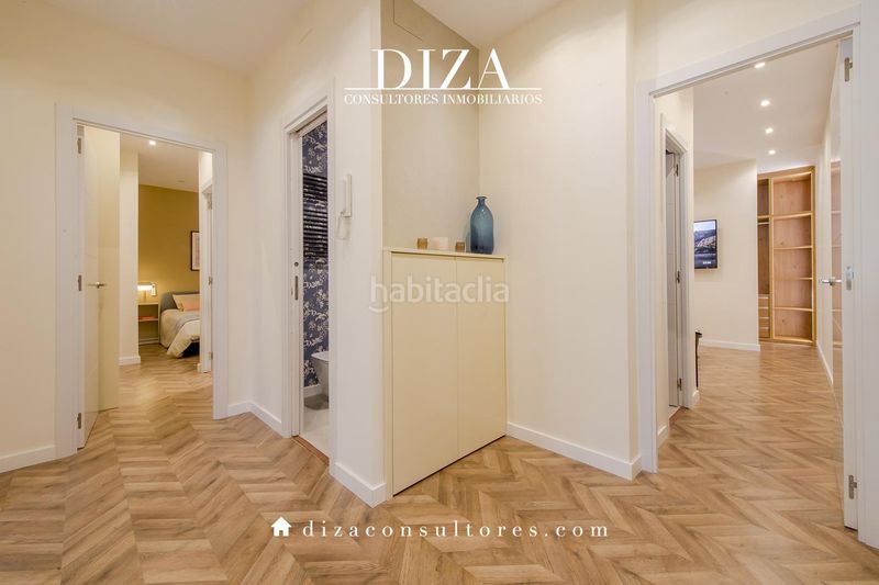 Foto 8d057a52-8d69-4cc5-8739-e51be6497666. Pis amb calefacció a Ibiza Madrid