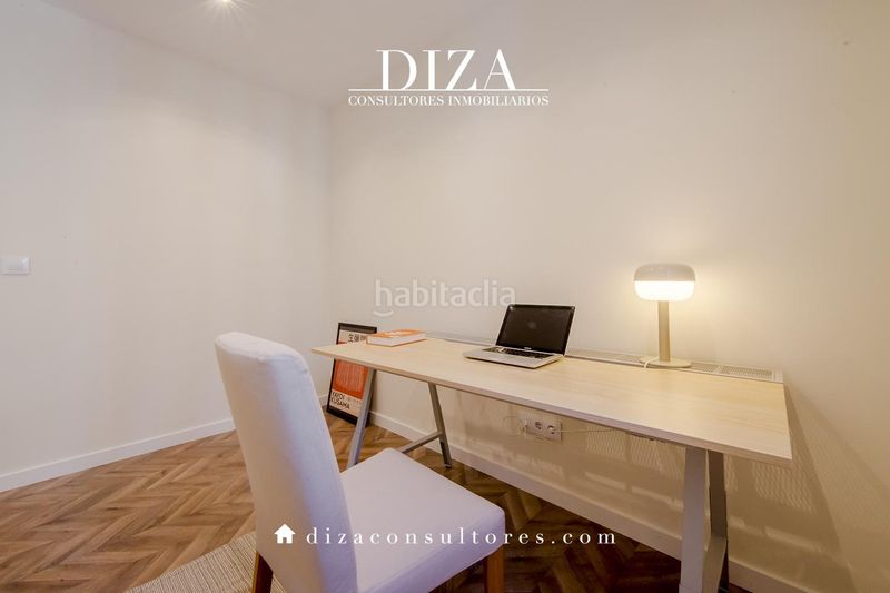 Foto da2323ce-6877-4156-b418-96f548a349bc. Pis amb calefacció a Ibiza Madrid