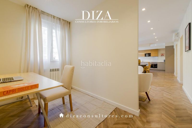 Foto e17217b0-0f9b-4781-87c9-5c498d6275da. Pis amb calefacció a Ibiza Madrid