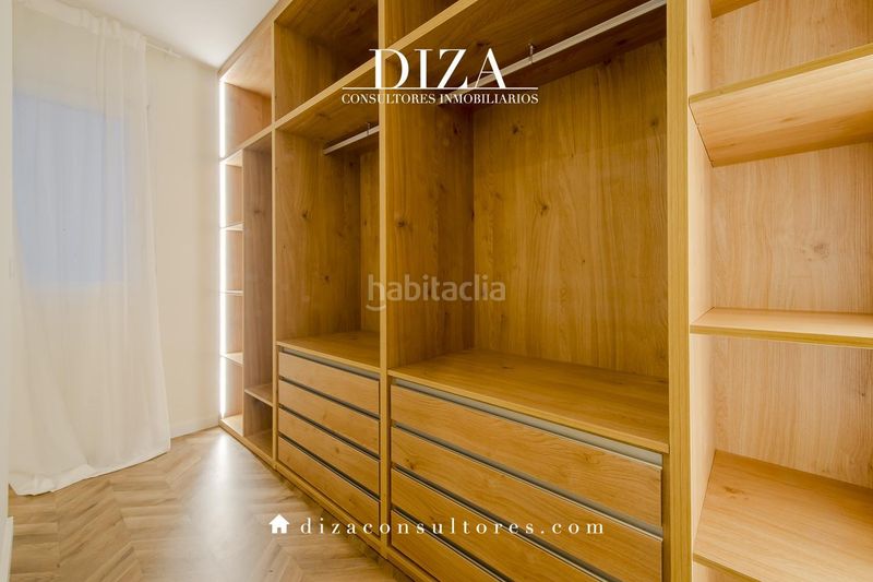 Foto f80c505c-a0db-49b9-aee9-871c4507f1e3. Pis amb calefacció a Ibiza Madrid