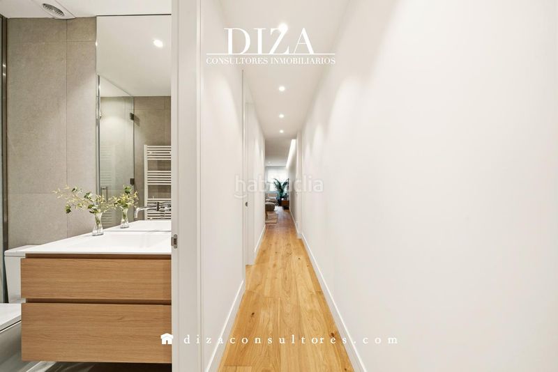 Foto 0492bf55-56df-43b3-84a7-8054642daeee. Pis amb calefacció a Almagro Madrid