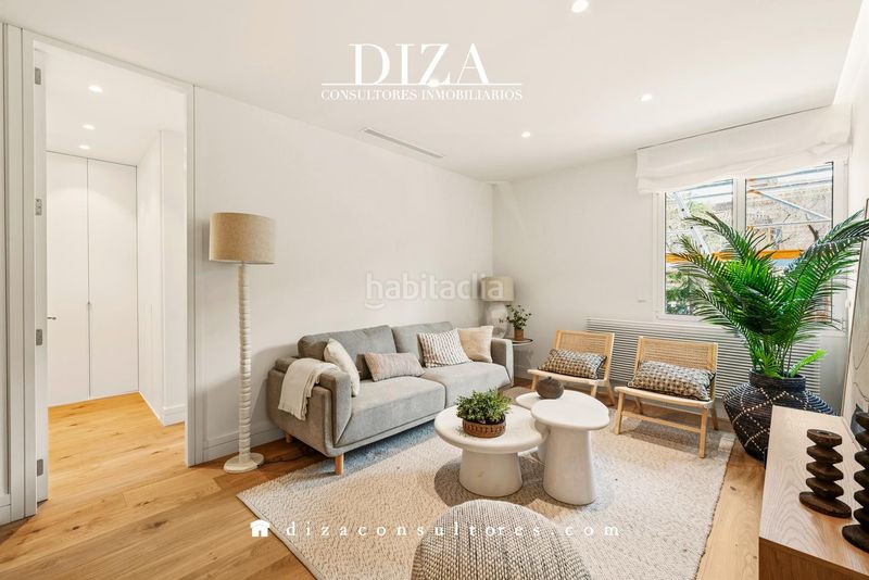 Foto 2a3617a6-c098-4e8a-9f02-6def0640e835. Pis amb calefacció a Almagro Madrid