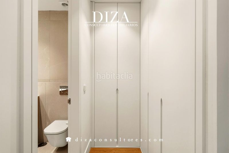 Foto 4ed3cdc1-cb21-404a-948e-b2aa31e2bf75. Pis amb calefacció a Almagro Madrid