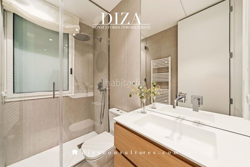 Foto 7e8740f2-64df-4e8e-a2c0-ccd5c05187d6. Pis amb calefacció a Almagro Madrid