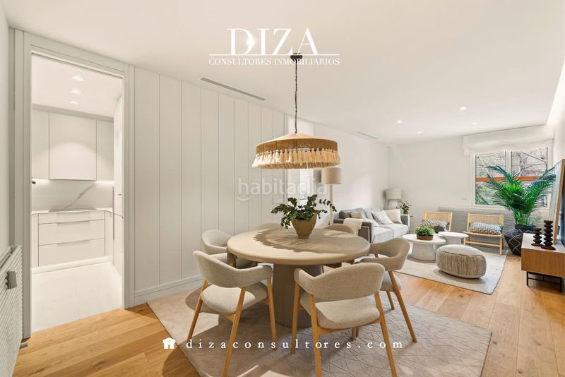 Foto 8f99dcfe-2ac4-476b-9f3f-f46cafe3c1bc. Pis amb calefacció a Almagro Madrid