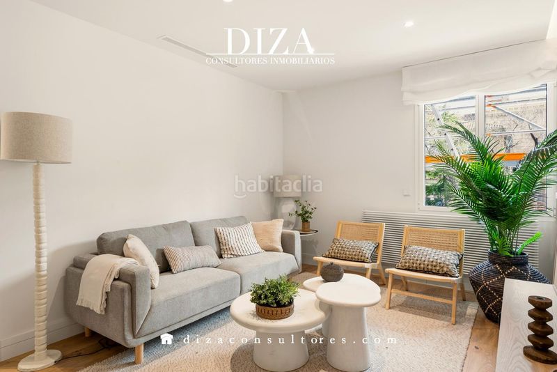 Foto 948dbfcd-fdf1-4ec1-a9ba-1e269d845d1d. Pis amb calefacció a Almagro Madrid