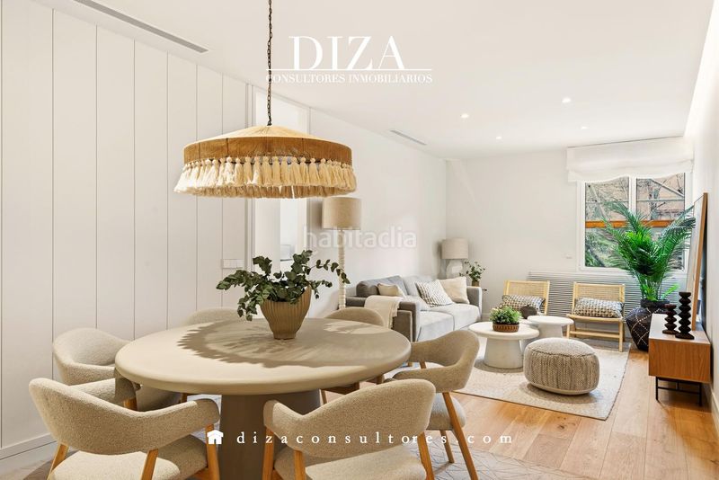 Foto 9912fc75-be8f-4eee-b348-5fa2502bbd04. Pis amb calefacció a Almagro Madrid