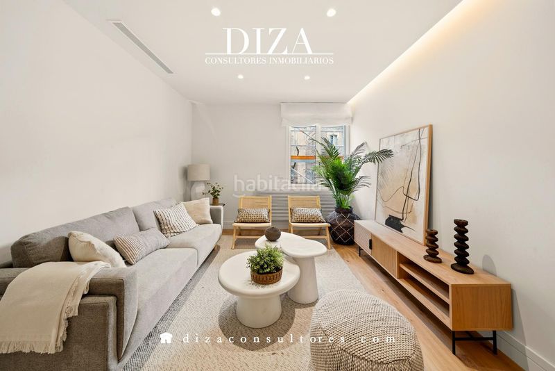 Foto 9b8aa610-3b90-46a6-af78-02c96057e600. Pis amb calefacció a Almagro Madrid