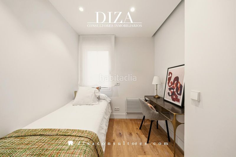 Foto a7249dc8-ce7e-4b9e-acbf-47f95e79fd11. Pis amb calefacció a Almagro Madrid