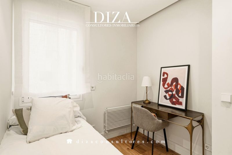 Foto bc61b217-7dd5-4f21-b860-d8ef9498eec6. Pis amb calefacció a Almagro Madrid