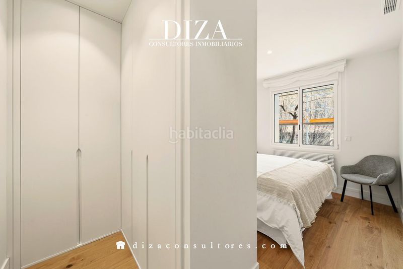 Foto bc76a400-b3f0-48b6-a71a-c9150d5a83ba. Pis amb calefacció a Almagro Madrid