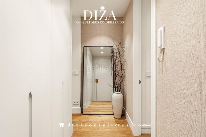 Foto d4789c54-c5db-460b-8563-9c65ce3590eb. Pis amb calefacció a Almagro Madrid