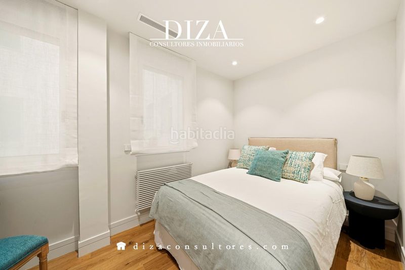 Foto e42f8d8f-e0d1-41fb-ae8b-d7d2f24d662a. Pis amb calefacció a Almagro Madrid