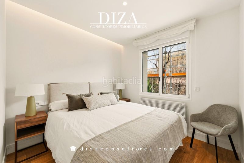 Foto f30de103-71a6-4979-bf74-7b3eafd8076c. Pis amb calefacció a Almagro Madrid