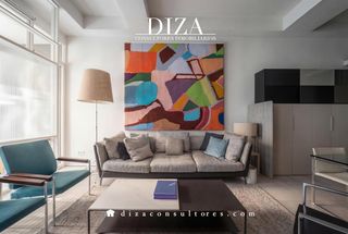 Miete Studiowohnung  De ponzano. Loft en una de las mejor zona de chamberí