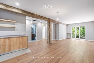 Location Appartement à Castilla. Piso exterior de cuatro dormitorios con terraza