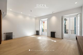 Pis a De Las Fuentes